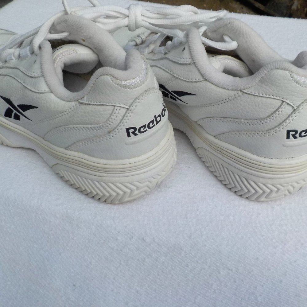 New Men's Reebok Tennis Shoes SZ 8.5